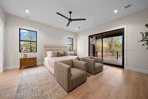 Tiny photo for 4601 W Acer Lane, Show Low, AZ 85901 (MLS # 262831)