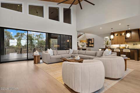 Tiny photo for 4601 W Acer Lane, Show Low, AZ 85901 (MLS # 262831)