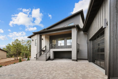 Tiny photo for 4601 W Acer Lane, Show Low, AZ 85901 (MLS # 262831)