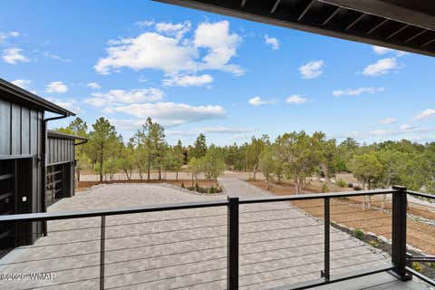 Tiny photo for 4601 W Acer Lane, Show Low, AZ 85901 (MLS # 262831)