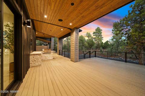 Tiny photo for 4601 W Acer Lane, Show Low, AZ 85901 (MLS # 262831)