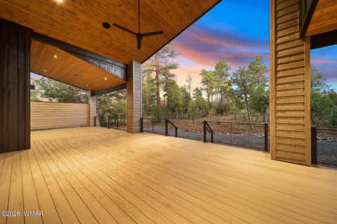 Tiny photo for 4601 W Acer Lane, Show Low, AZ 85901 (MLS # 262831)
