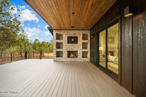Tiny photo for 4601 W Acer Lane, Show Low, AZ 85901 (MLS # 262831)