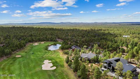 Tiny photo for 4601 W Acer Lane, Show Low, AZ 85901 (MLS # 262831)