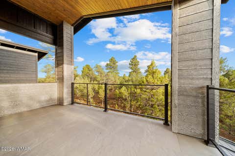 Tiny photo for 4601 W Acer Lane, Show Low, AZ 85901 (MLS # 262831)