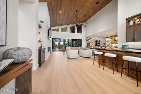 Tiny photo for 4601 W Acer Lane, Show Low, AZ 85901 (MLS # 262831)