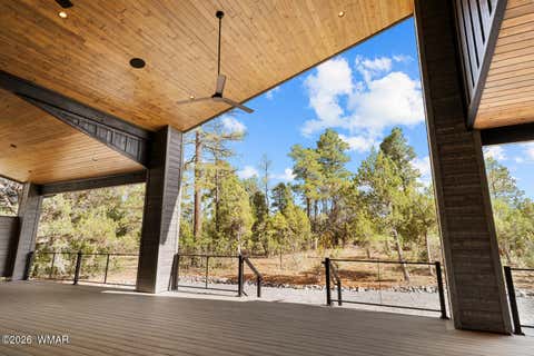 Tiny photo for 4601 W Acer Lane, Show Low, AZ 85901 (MLS # 262831)
