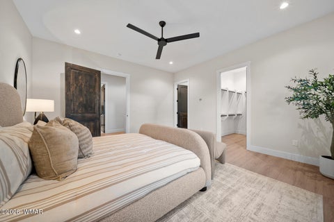 Tiny photo for 4601 W Acer Lane, Show Low, AZ 85901 (MLS # 262831)
