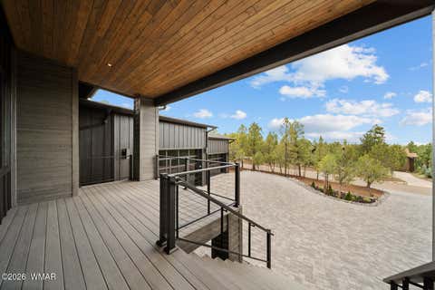 Tiny photo for 4601 W Acer Lane, Show Low, AZ 85901 (MLS # 262831)