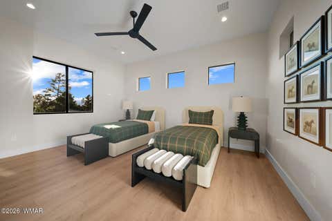 Tiny photo for 4601 W Acer Lane, Show Low, AZ 85901 (MLS # 262831)