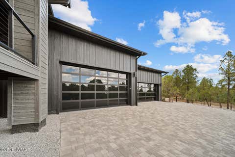 Tiny photo for 4601 W Acer Lane, Show Low, AZ 85901 (MLS # 262831)