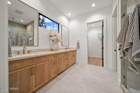 Tiny photo for 4601 W Acer Lane, Show Low, AZ 85901 (MLS # 262831)