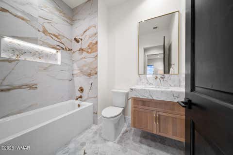 Tiny photo for 4601 W Acer Lane, Show Low, AZ 85901 (MLS # 262831)