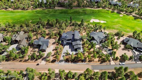 Tiny photo for 4601 W Acer Lane, Show Low, AZ 85901 (MLS # 262831)