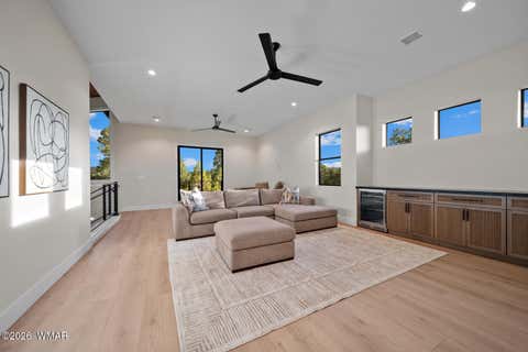 Tiny photo for 4601 W Acer Lane, Show Low, AZ 85901 (MLS # 262831)