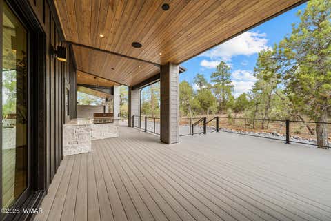 Tiny photo for 4601 W Acer Lane, Show Low, AZ 85901 (MLS # 262831)