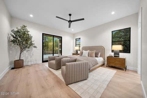 Tiny photo for 4601 W Acer Lane, Show Low, AZ 85901 (MLS # 262831)
