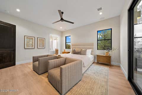 Tiny photo for 4601 W Acer Lane, Show Low, AZ 85901 (MLS # 262831)