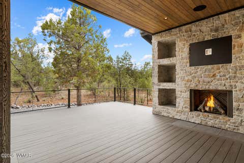 Tiny photo for 4601 W Acer Lane, Show Low, AZ 85901 (MLS # 262831)