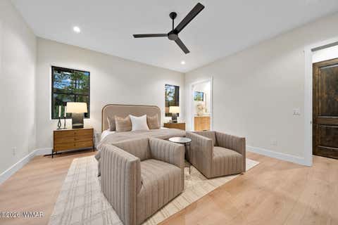 Tiny photo for 4601 W Acer Lane, Show Low, AZ 85901 (MLS # 262831)
