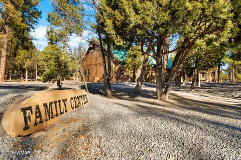 Tiny photo for 4601 W Acer Lane, Show Low, AZ 85901 (MLS # 262831)