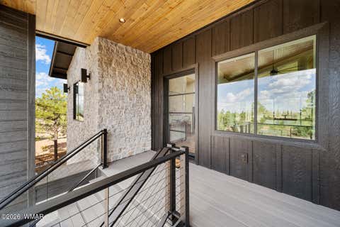 Tiny photo for 4601 W Acer Lane, Show Low, AZ 85901 (MLS # 262831)