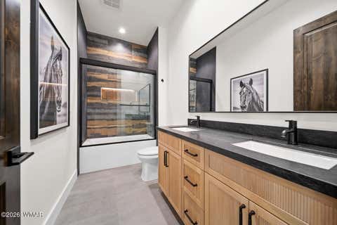 Tiny photo for 4601 W Acer Lane, Show Low, AZ 85901 (MLS # 262831)