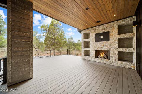 Tiny photo for 4601 W Acer Lane, Show Low, AZ 85901 (MLS # 262831)