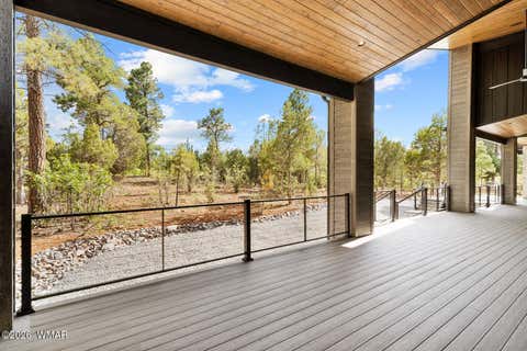 Tiny photo for 4601 W Acer Lane, Show Low, AZ 85901 (MLS # 262831)