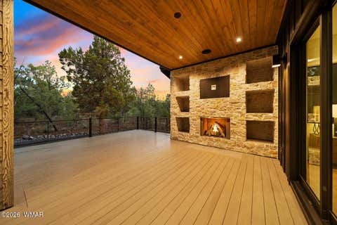 Tiny photo for 4601 W Acer Lane, Show Low, AZ 85901 (MLS # 262831)