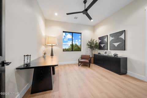 Tiny photo for 4601 W Acer Lane, Show Low, AZ 85901 (MLS # 262831)