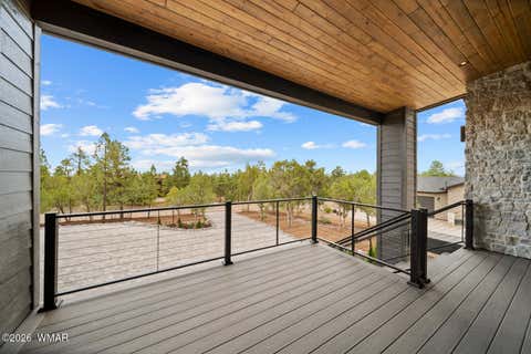 Tiny photo for 4601 W Acer Lane, Show Low, AZ 85901 (MLS # 262831)