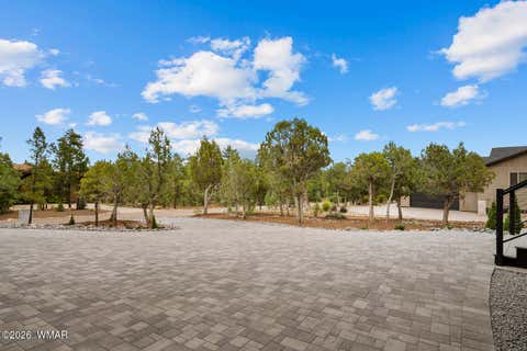 Tiny photo for 4601 W Acer Lane, Show Low, AZ 85901 (MLS # 262831)