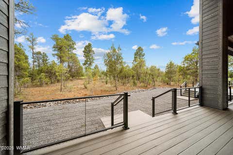 Tiny photo for 4601 W Acer Lane, Show Low, AZ 85901 (MLS # 262831)