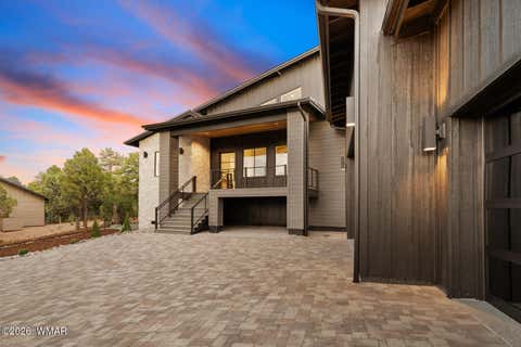 Tiny photo for 4601 W Acer Lane, Show Low, AZ 85901 (MLS # 262831)