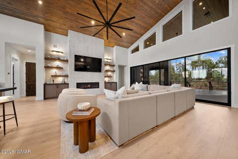 Tiny photo for 4601 W Acer Lane, Show Low, AZ 85901 (MLS # 262831)