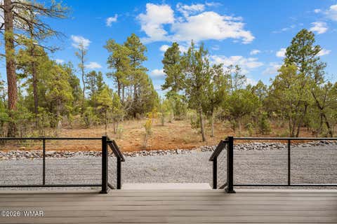 Tiny photo for 4601 W Acer Lane, Show Low, AZ 85901 (MLS # 262831)