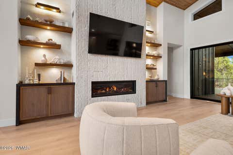 Tiny photo for 4601 W Acer Lane, Show Low, AZ 85901 (MLS # 262831)