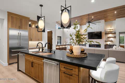 Tiny photo for 4601 W Acer Lane, Show Low, AZ 85901 (MLS # 262831)