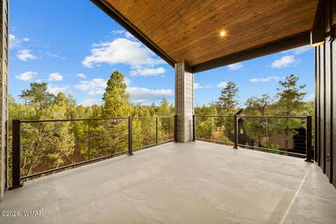 Tiny photo for 4601 W Acer Lane, Show Low, AZ 85901 (MLS # 262831)