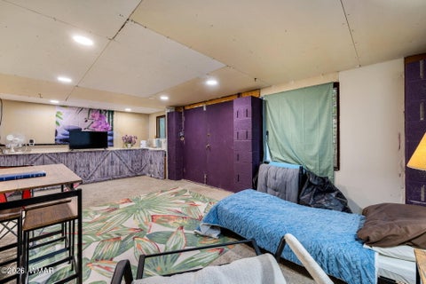 Tiny photo for 4601 W Rogers Drive, Show Low, AZ 85901 (MLS # 262692)