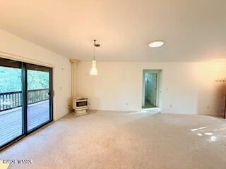 Tiny photo for 5205 Starlight Drive, Happy Jack, AZ 86024 (MLS # 263231)