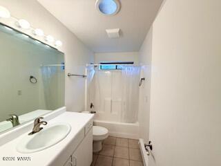 Tiny photo for 5205 Starlight Drive, Happy Jack, AZ 86024 (MLS # 263231)