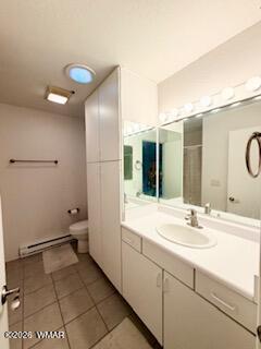 Tiny photo for 5205 Starlight Drive, Happy Jack, AZ 86024 (MLS # 263231)