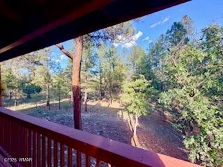 Tiny photo for 5205 Starlight Drive, Happy Jack, AZ 86024 (MLS # 263231)