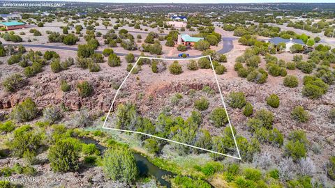 Photo of 1922 Creekside Circle, Show Low, AZ 85901 (MLS # 260833)