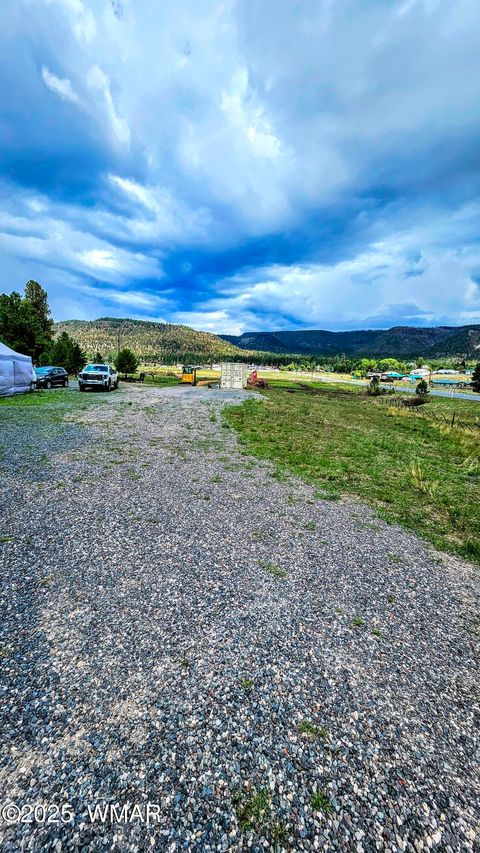 Tiny photo for 8 N ACR 2062, Alpine, AZ 85920 (MLS # 257885)