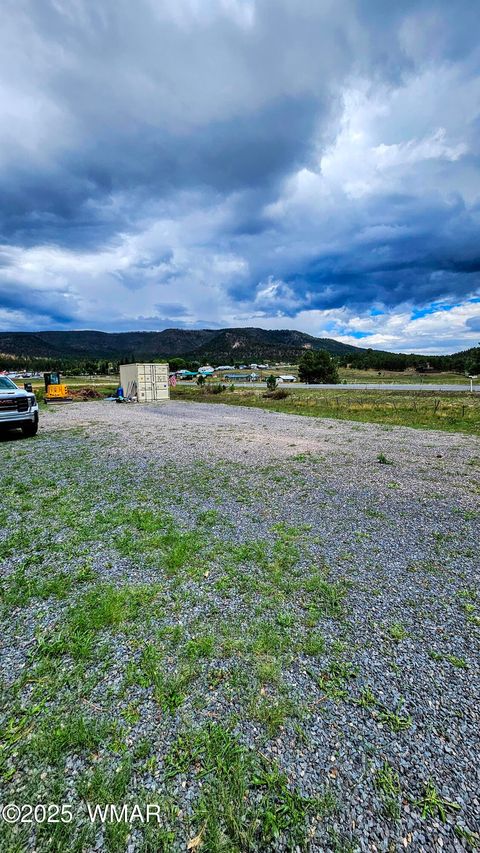 Tiny photo for 8 N ACR 2062, Alpine, AZ 85920 (MLS # 257885)