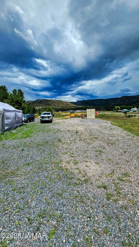 Tiny photo for 8 N ACR 2062, Alpine, AZ 85920 (MLS # 257885)