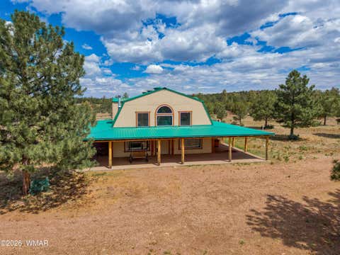 Tiny photo for 4 N 3163, Vernon, AZ 85940 (MLS # 261961)